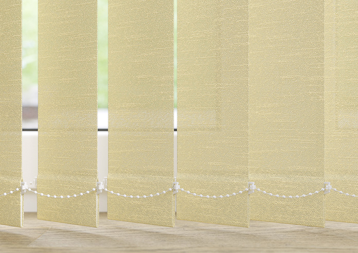 Savona, Sand Dune - Vertical Blind Slats - Image 3